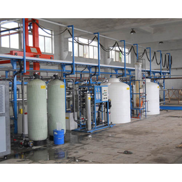 山西三合力厂-食品厂污水处理设备公司-太原食品厂污水处理设备