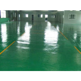 树脂皱面型环氧树脂地坪-防静电大众机房地板-大同环氧树脂地坪