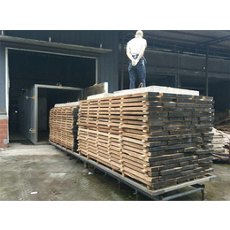 *重工-木材碳化-木材深度碳化机器设备