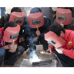 焊工培训-华安焊工培训-焊工培训机构
