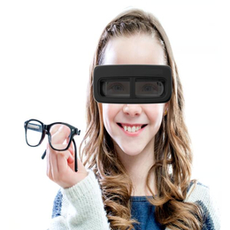 江苏视力矫正-戴明视科技-视力矫正产品