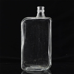 晶白料玻璃瓶生产厂家