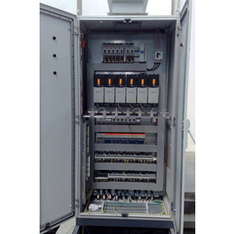 沙睿金科技有限公司(图)-变频控制柜原理-河北变频控制柜