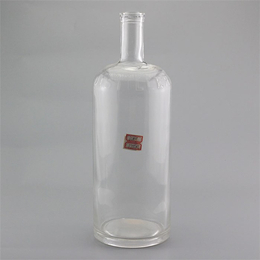 375ML山茶酒瓶厂家-山茶酒瓶-郓城县金鹏玻璃