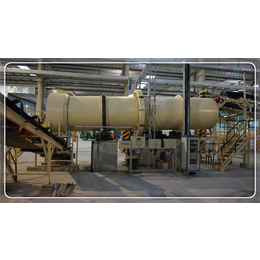 海西复合肥生产机械-泰安宏鑫环保-复合肥生产机械公司
