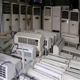 君威空调特价租赁(图)-西安挂机空调回收-空调回收