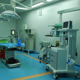 甘孜手术室净化-选择益德净化-手术室净化设计