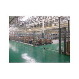 铁丝护栏网-滁州护栏网-格瑞德仓储设备制造(查看)