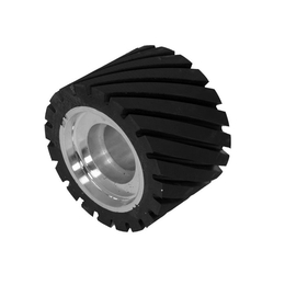 砂带机橡胶轮-砂带机胶轮生产选益邵-砂带机橡胶轮厂