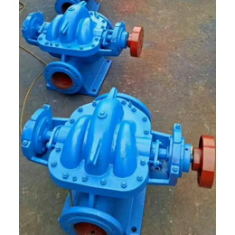 双吸泵联轴器-灵谷水泵(在线咨询)-青海双吸泵