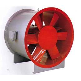 开封隧道排烟风机-展启通风可定制质量好-隧道排烟风机加工