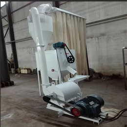 木粉机-【凯兴机械】-桂林大型木粉机生产厂家