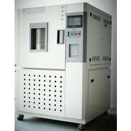 高低温试验箱-高低温-标承实验仪器