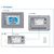埃克伦斯公司(图)-电容式触控屏价格-河北电容式触控屏缩略图1