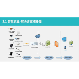 物联网智慧农业- 武汉欣农科技(图)