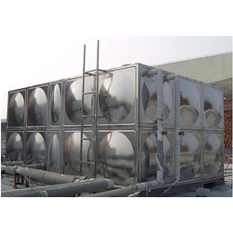 56立方不锈钢水箱-北京不锈钢水箱-大丰质量认证