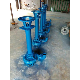 河北冀泵源-吉林立式渣浆泵-立式渣浆泵型号