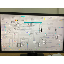 力控上位机监控*-无锡逊捷自动化-云南力控上位机监控