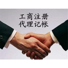 注册公司代理-河南注册公司-郑州金誉财税(查看)
