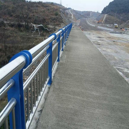 山东华企护栏厂-重庆桥梁景观护栏