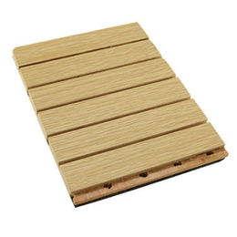 沈阳原装木质吸音板 木质吸音板阻燃 木质吸音板销售