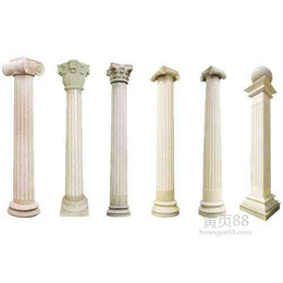 罗马柱价格-伟艺达装饰-罗马柱