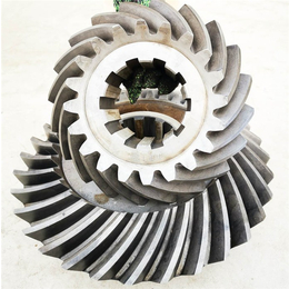 坤泰(图)-焊管机齿轮批发多少钱-中卫齿轮