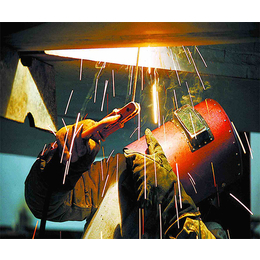 永州焊工培训-智谷焊接技术-焊工培训