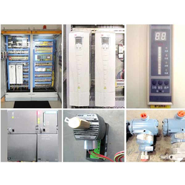 气化站电气工程安装-中集能源装备服务江苏