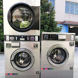 漳州宾馆酒店洗衣房设备- 泰州雄狮洗涤设备