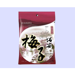 南京食品袋-食品袋生产厂家-兄联塑料包装(推荐商家)