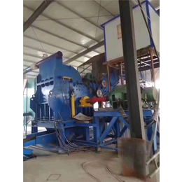 废钢粉碎机哪家好-云南省废钢粉碎机-河南众科机械设备(多图)
