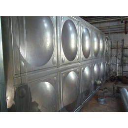 瑞征空调-1立方不锈钢水箱-1立方不锈钢水箱生产厂家