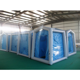 DXZ-900一900二型 单人洗消帐篷厂家价格低参数图片