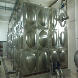 西藏不锈钢水箱-西藏科亚环保-不锈钢水箱安装