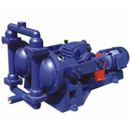 电动隔膜泵公司-开平开泵泵业制造-电动隔膜泵