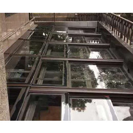安徽泰辉(在线咨询)-折叠平移天窗-折叠平移天窗生产厂家