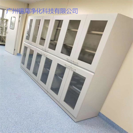 广州汕头揭阳实验室*全钢铝木药品柜资料柜器皿柜生产