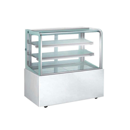 不锈钢冷藏展示柜 立式-冷藏展示柜-比斯特冷冻设备定制
