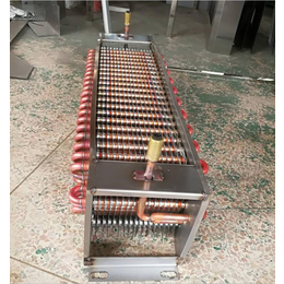 河南新乡厂家烘干机冷凝器箱式冷凝器