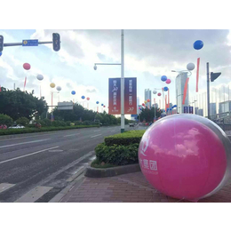 江门市升空气球租赁-升空飞艇24小时租赁-升空气球租赁