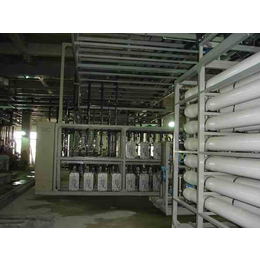 贵州超纯水设备生产厂家 - 工业超纯水处理设备