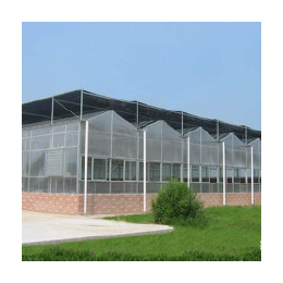 建玻璃温室花卉大棚手续-玻璃温室-千宏温室(查看)
