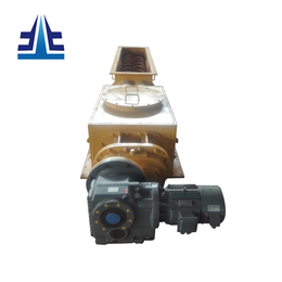 煤泥输送泵型号-泰安腾峰环保-煤泥输送泵