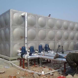 山南保温水箱-西藏科亚环保-不锈钢保温水箱厂家