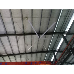 勒华工业(图)-厂房用超大型吊扇-福州大型吊扇