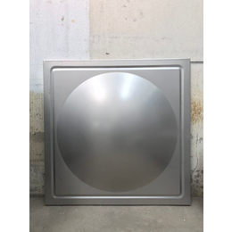 泰州水箱模板-苏州鸿迪金属制品水箱-不锈钢水箱模板价格