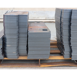 国凯汇钢材加工-西安型材-型材厂