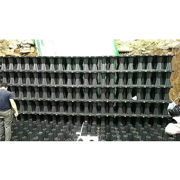 江苏洁水神化粪池(图)-雨水收集池-扬州雨水收集