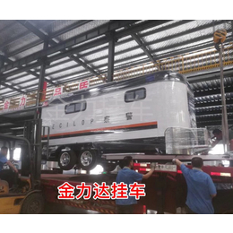 标准款旅行车定制-广州旅行车定制-金力机械(查看)